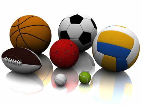 与知名运动 与知名运动