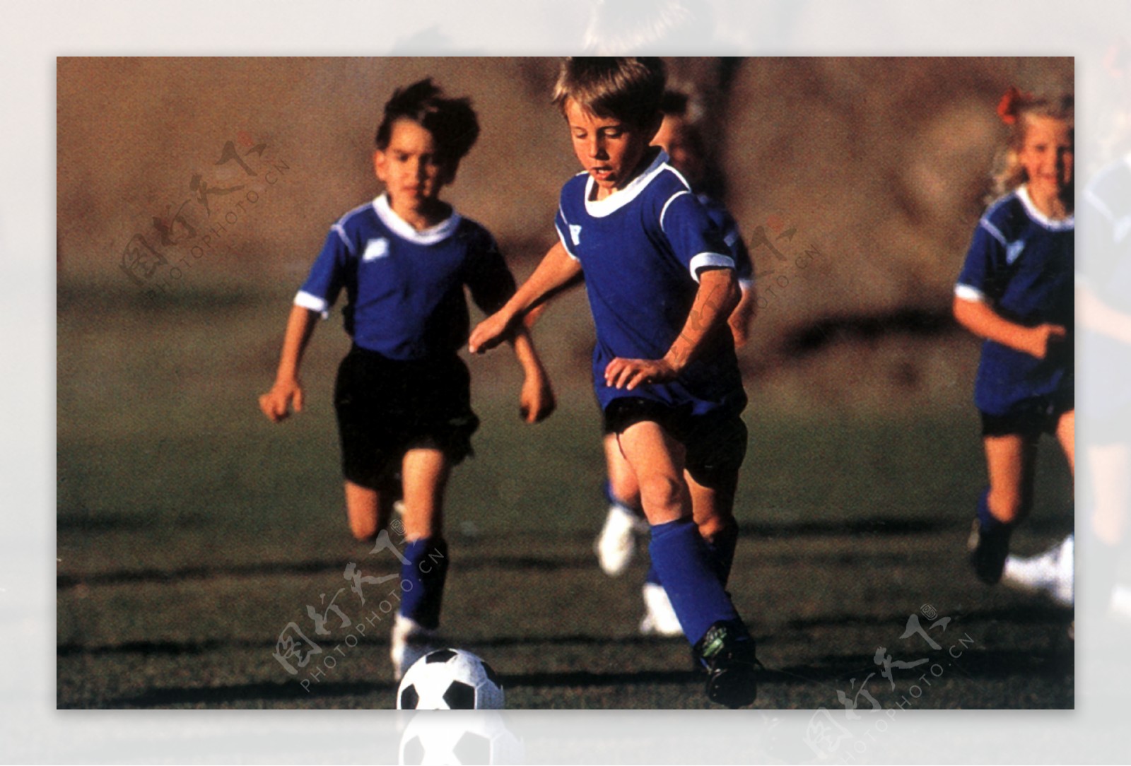 印象深刻 印象深刻